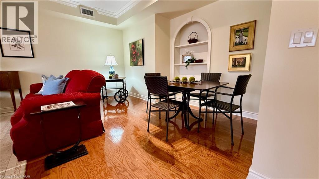 1477 Lakeshore Road Unit# 702, Burlington, Ontario  L7S 1B5 - Photo 8 - 40798245