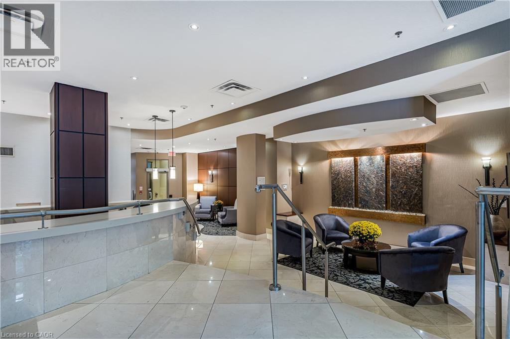 1477 Lakeshore Road Unit# 702, Burlington, Ontario  L7S 1B5 - Photo 2 - 40798245