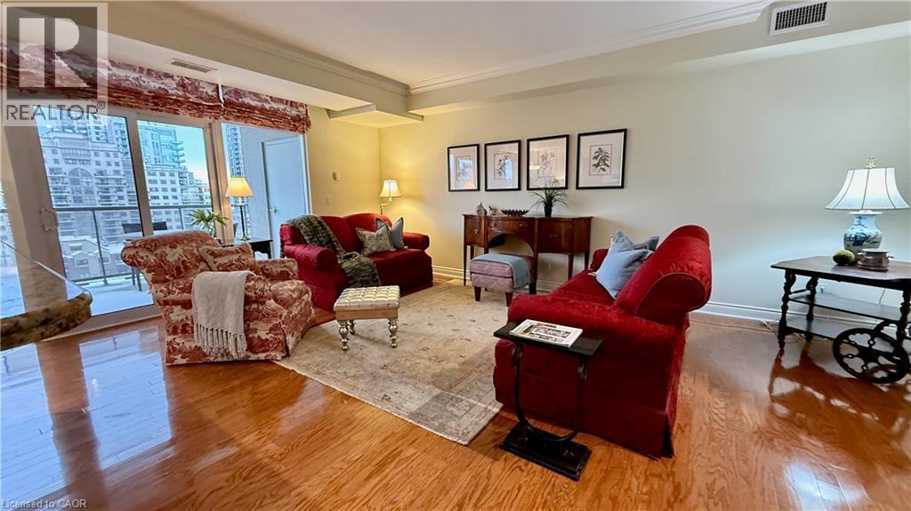 1477 Lakeshore Road Unit# 702, Burlington, Ontario  L7S 1B5 - Photo 7 - 40798245