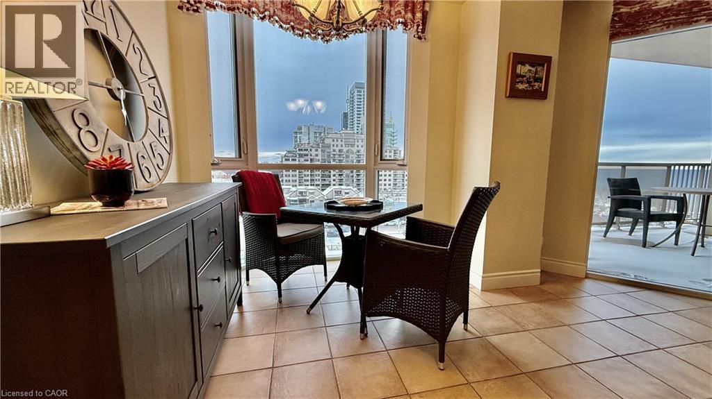 1477 Lakeshore Road Unit# 702, Burlington, Ontario  L7S 1B5 - Photo 17 - 40798245