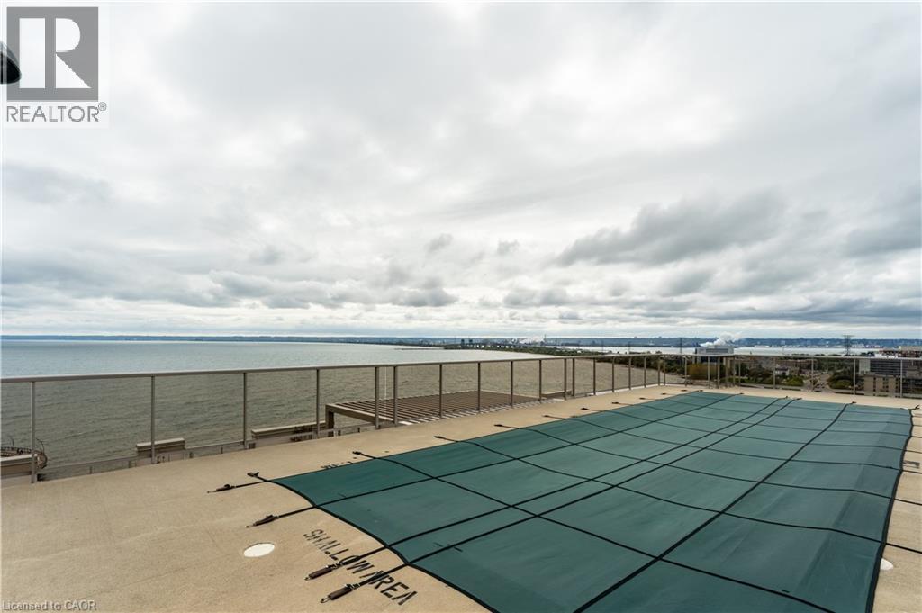 1477 Lakeshore Road Unit# 702, Burlington, Ontario  L7S 1B5 - Photo 34 - 40798245