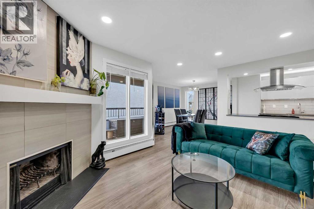 302, 526 5 Street Ne, Calgary, Alberta  T2E 3W6 - Photo 6 - A2279951