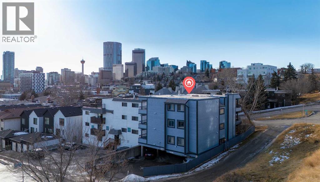 302, 526 5 Street Ne, Calgary, Alberta  T2E 3W6 - Photo 20 - A2279951