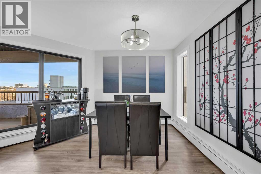 302, 526 5 Street Ne, Calgary, Alberta  T2E 3W6 - Photo 9 - A2279951