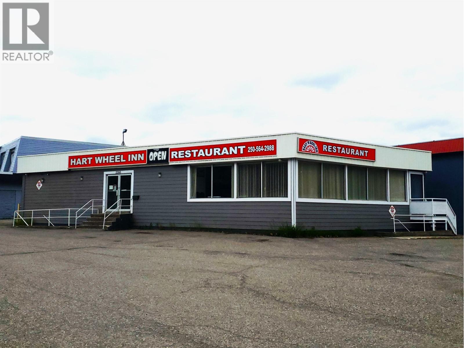 2260 Hart Highway, Prince George, British Columbia  V2K 2X8 - Photo 18 - C8075207