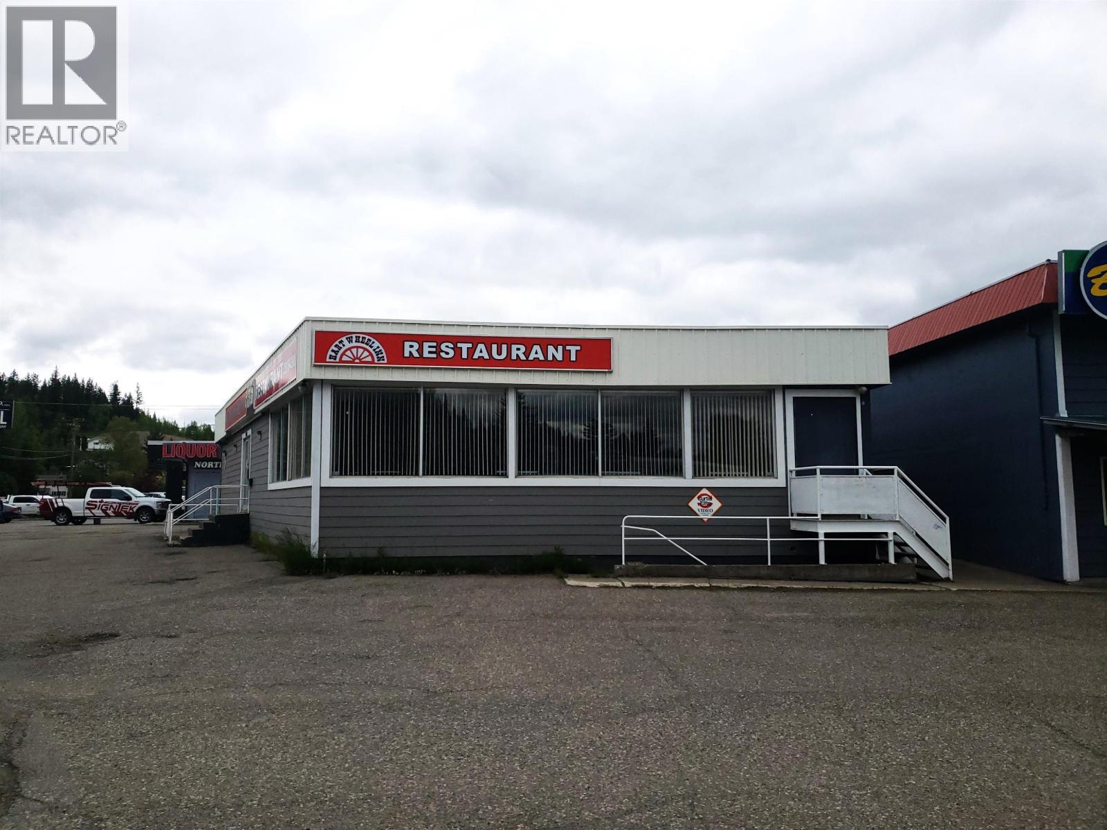 2260 Hart Highway, Prince George, British Columbia  V2K 2X8 - Photo 20 - C8075207