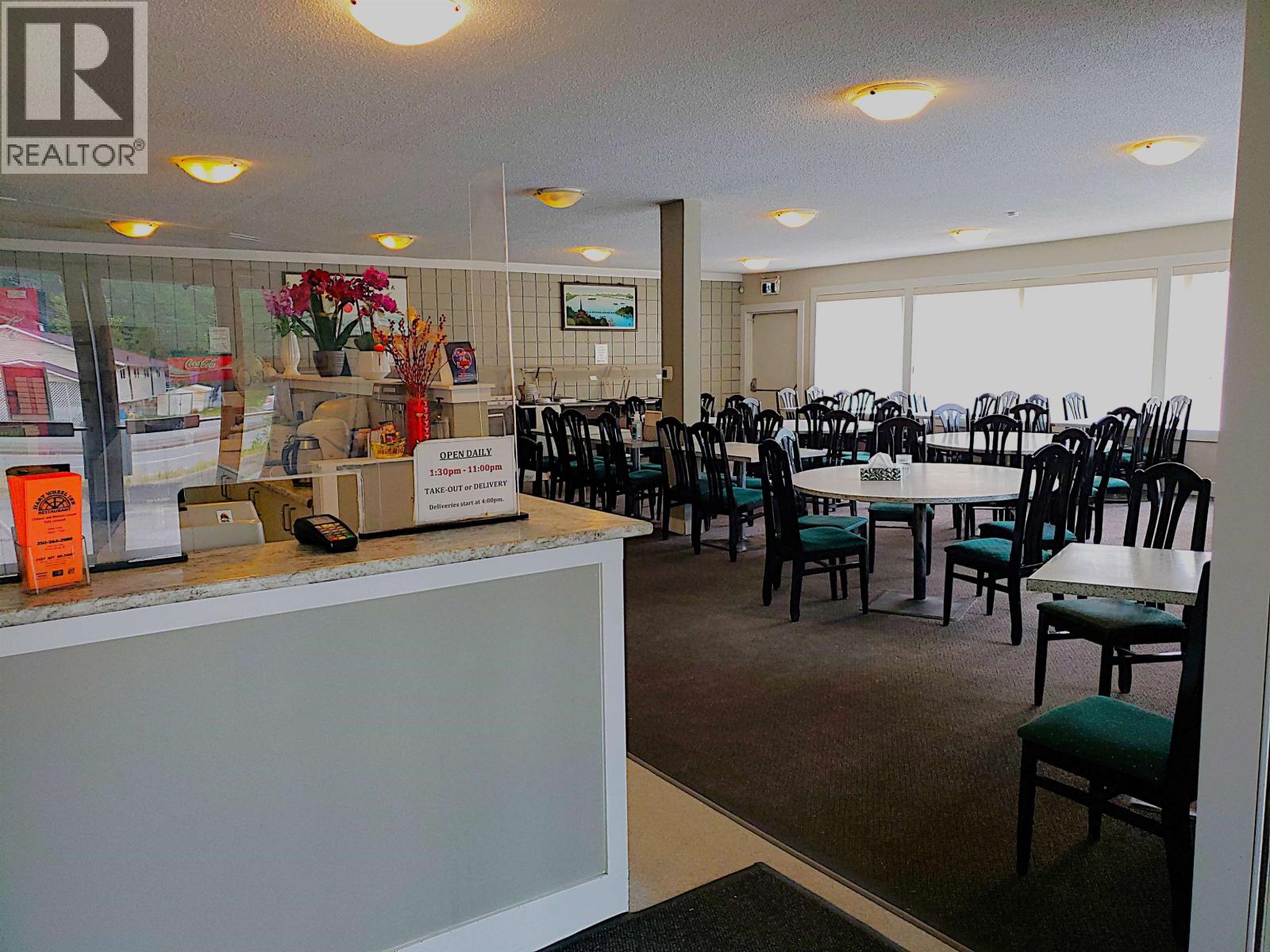 2260 HART HIGHWAY, Prince George, British Columbia