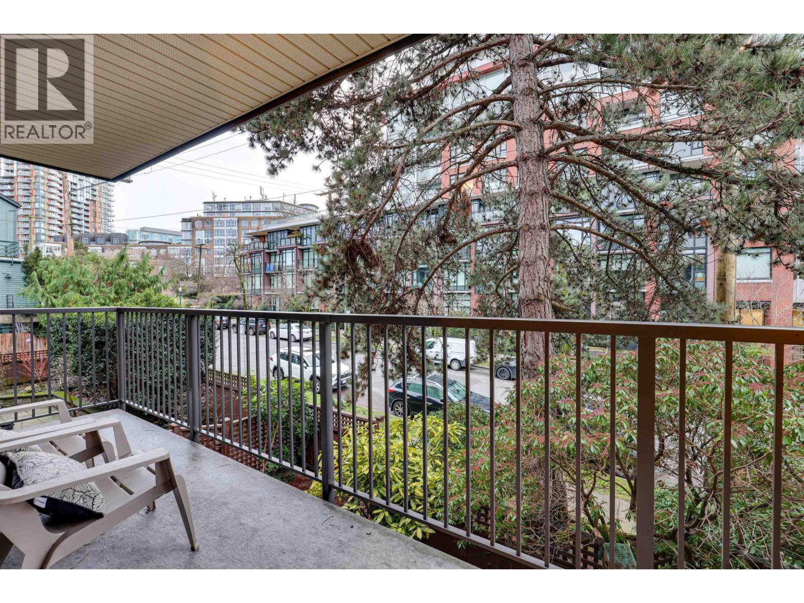 205 330 E 7th Avenue, Vancouver, British Columbia  V5T 4K5 - Photo 18 - R3077008