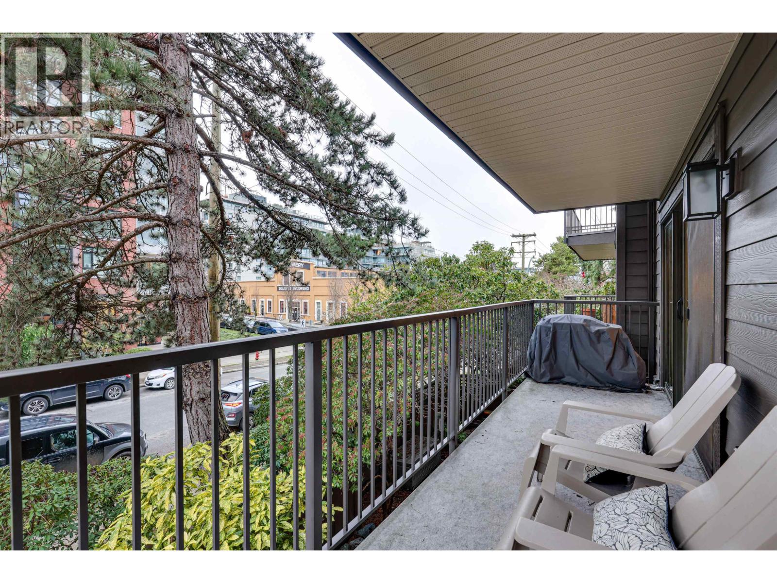 205 330 E 7th Avenue, Vancouver, British Columbia  V5T 4K5 - Photo 20 - R3077008