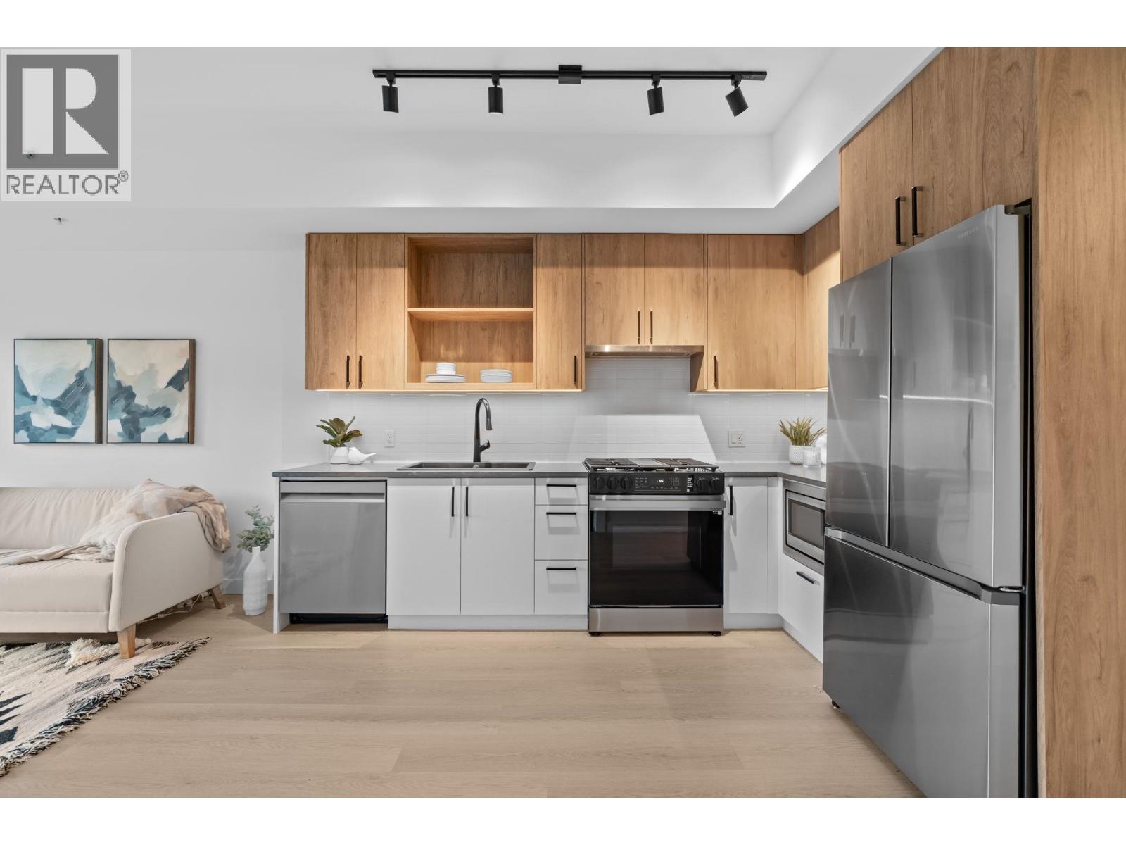 105 1100 Clarke Road, Port Moody, British Columbia  V6M 4B9 - Photo 7 - R3068307