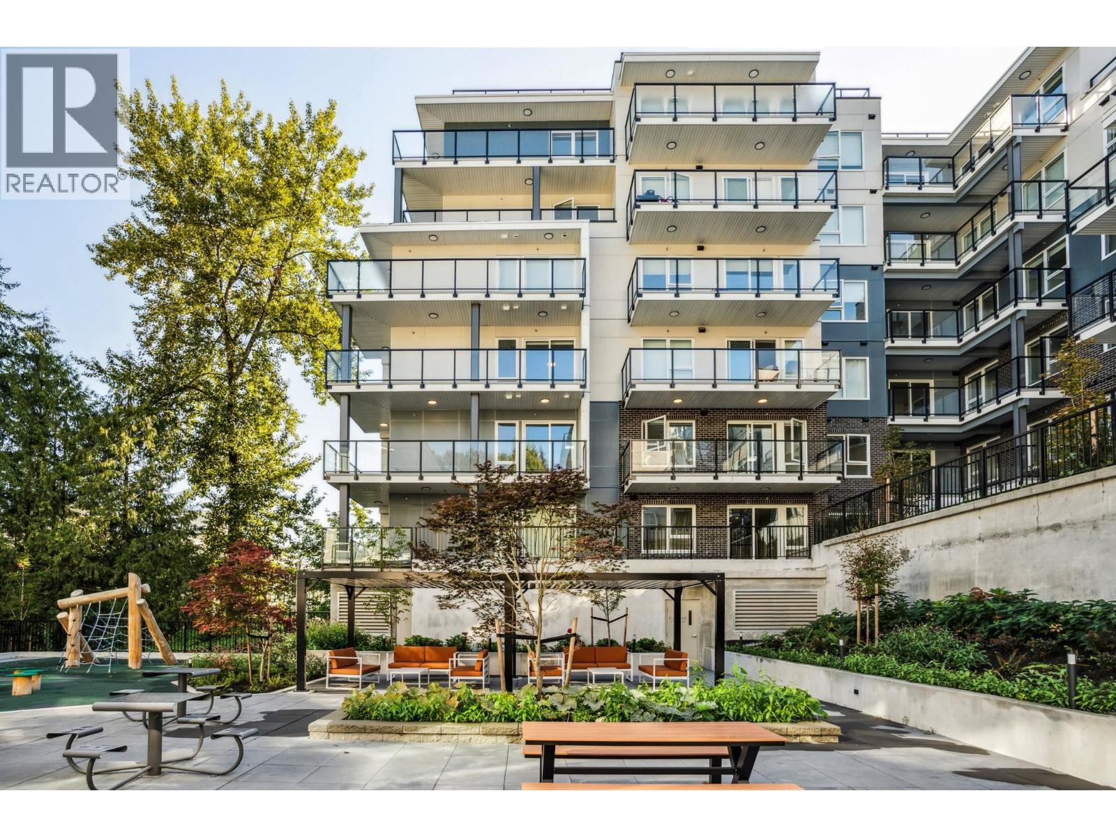 105 1100 Clarke Road, Port Moody, British Columbia  V6M 4B9 - Photo 22 - R3068307