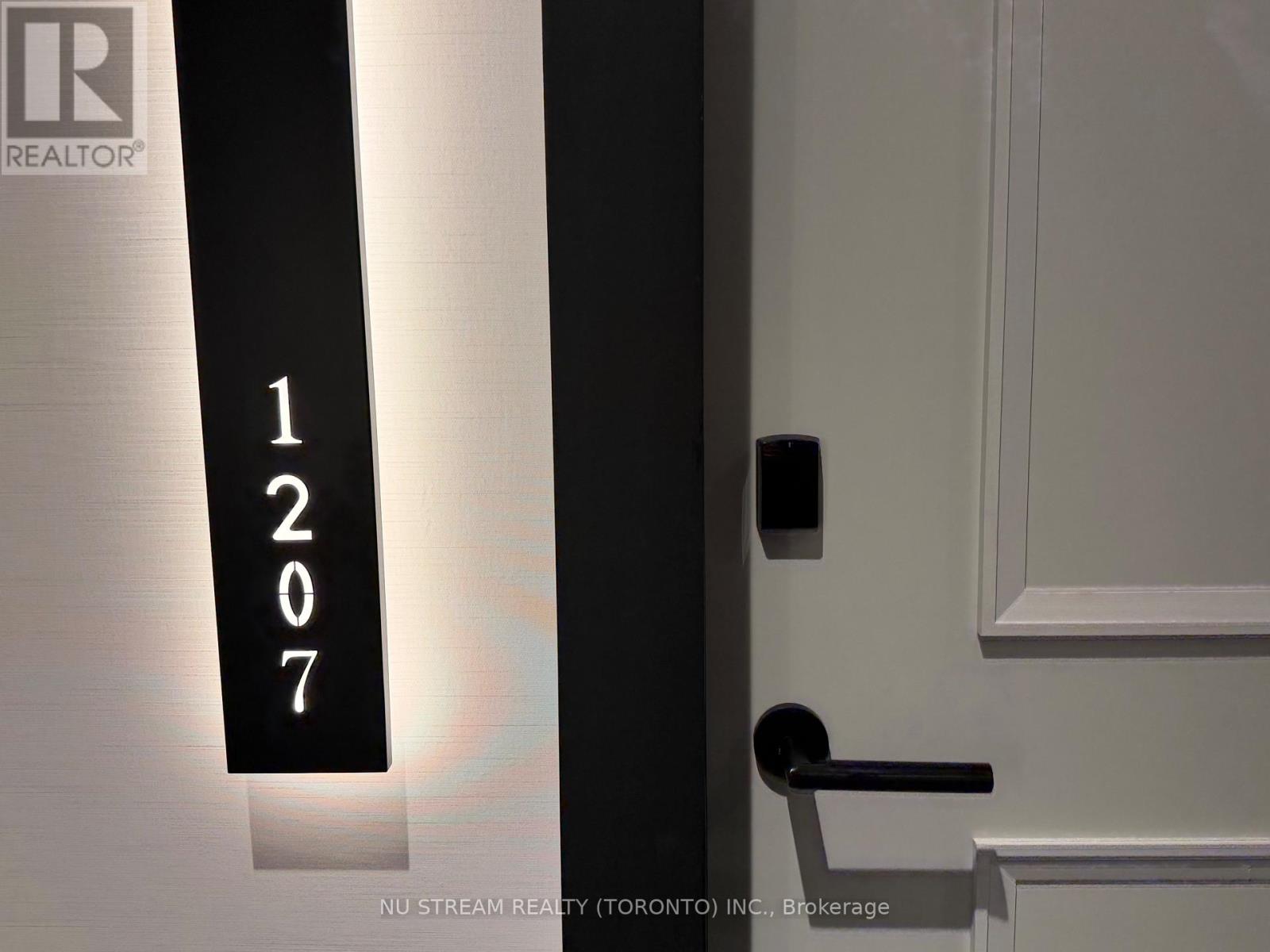 1207 - 115 Denison Avenue, Toronto, Ontario  M5T 2N1 - Photo 11 - C12705676