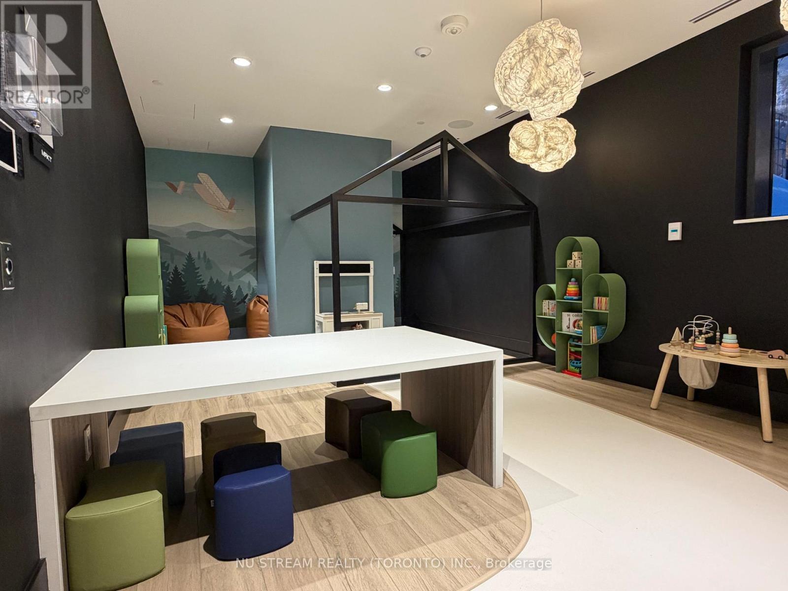 1207 - 115 Denison Avenue, Toronto, Ontario  M5T 2N1 - Photo 16 - C12705676