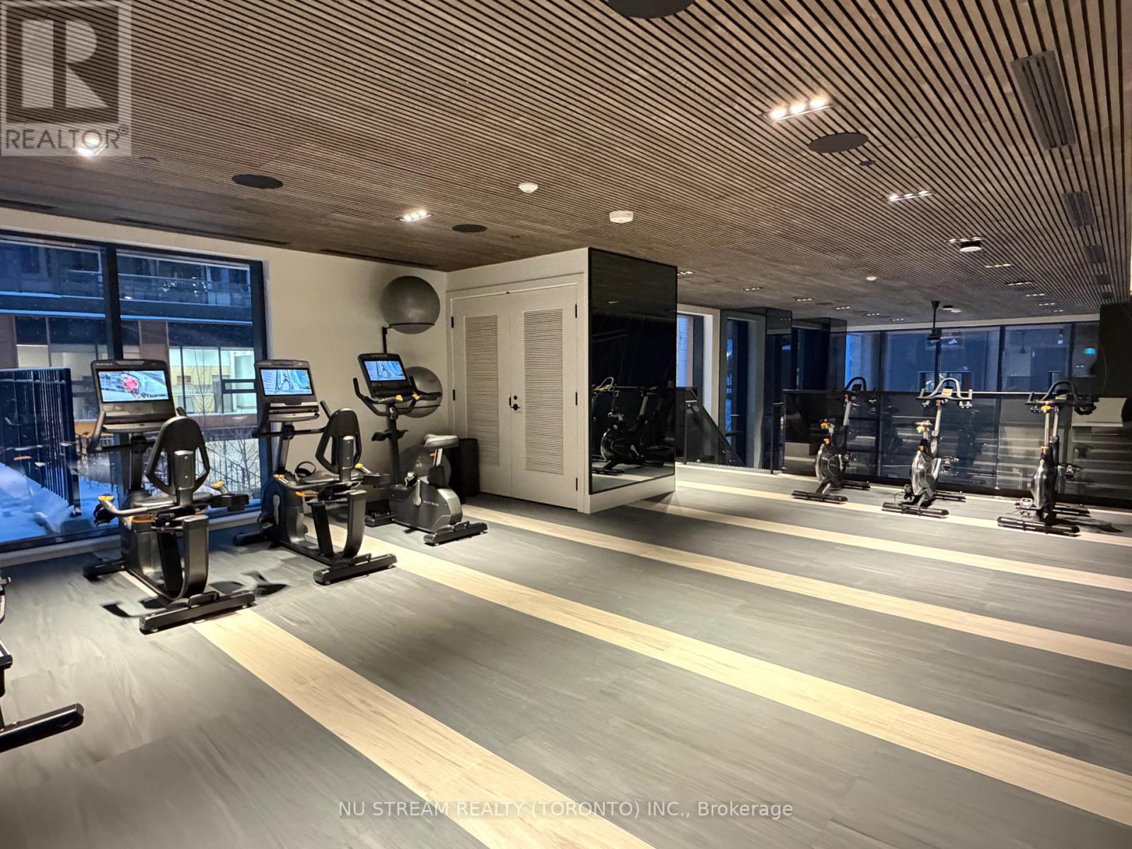 1207 - 115 Denison Avenue, Toronto, Ontario  M5T 2N1 - Photo 17 - C12705676