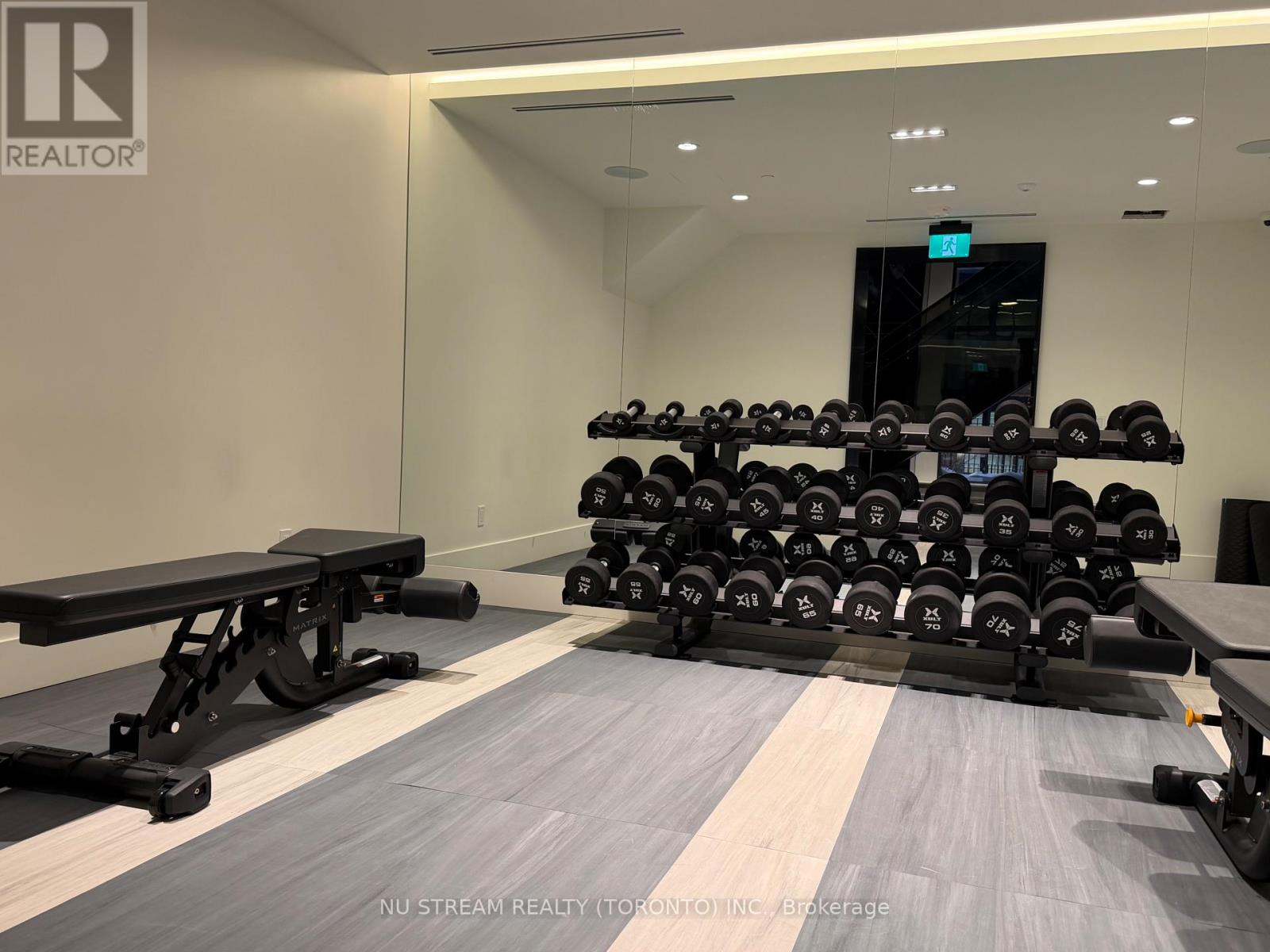 1207 - 115 Denison Avenue, Toronto, Ontario  M5T 2N1 - Photo 18 - C12705676