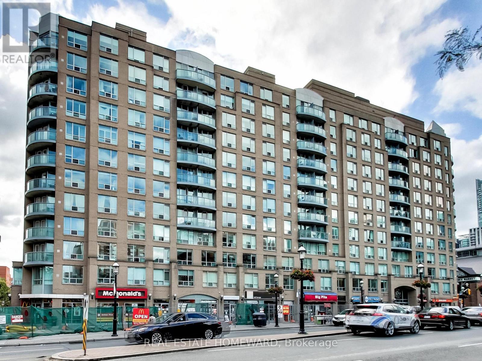 1111 - 109 Front Street E, Toronto, Ontario  M5A 4P7 - Photo 10 - C12705682