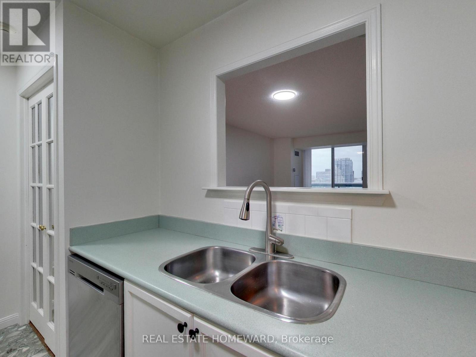 1111 - 109 Front Street E, Toronto, Ontario  M5A 4P7 - Photo 20 - C12705682