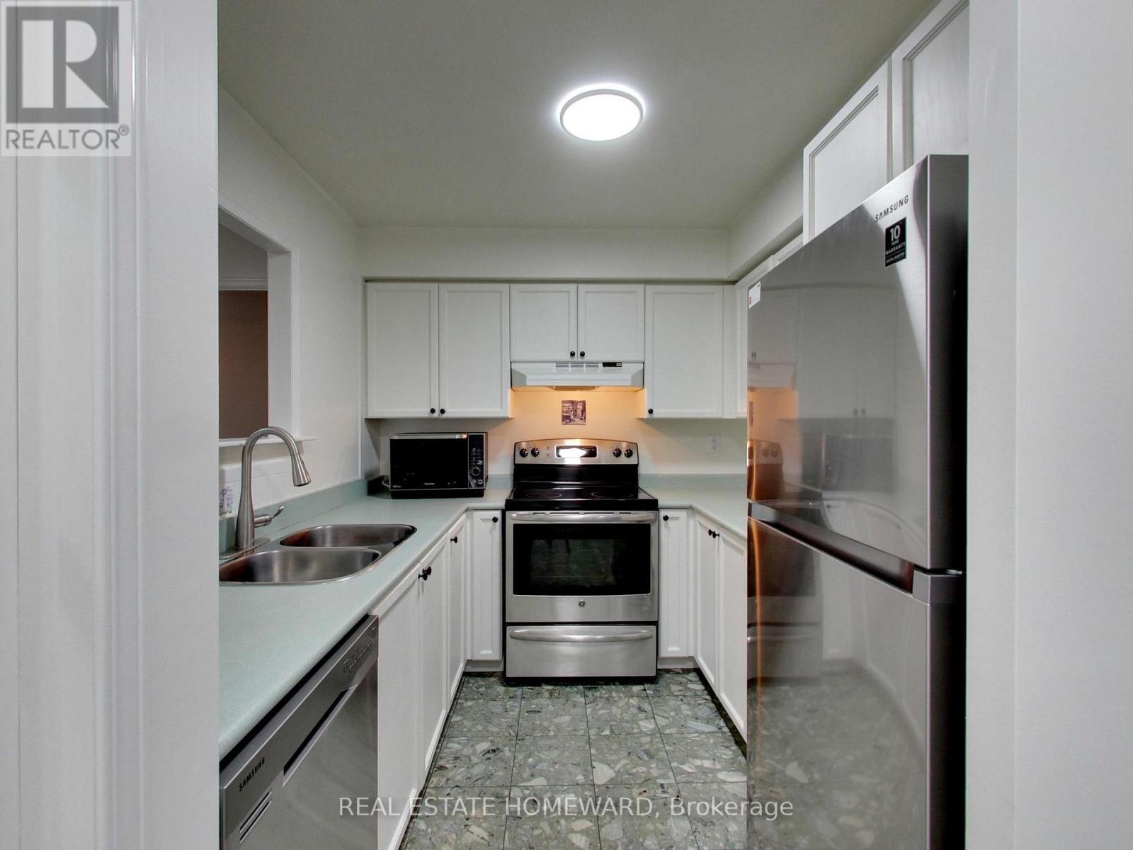 1111 - 109 Front Street E, Toronto, Ontario  M5A 4P7 - Photo 21 - C12705682