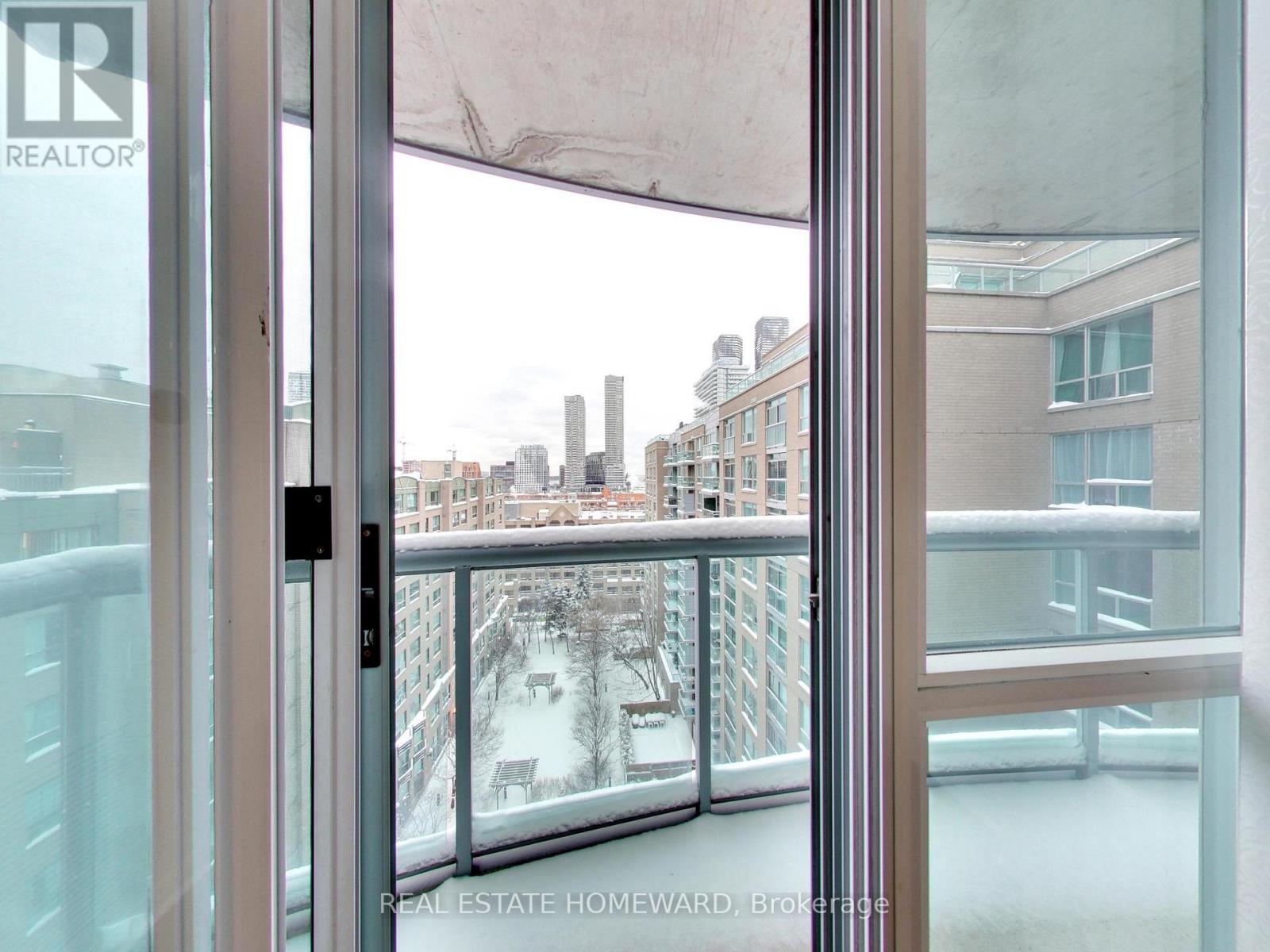 1111 - 109 Front Street E, Toronto, Ontario  M5A 4P7 - Photo 39 - C12705682