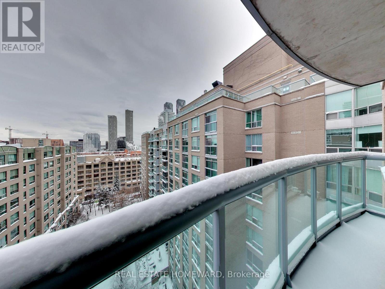 1111 - 109 Front Street E, Toronto, Ontario  M5A 4P7 - Photo 40 - C12705682