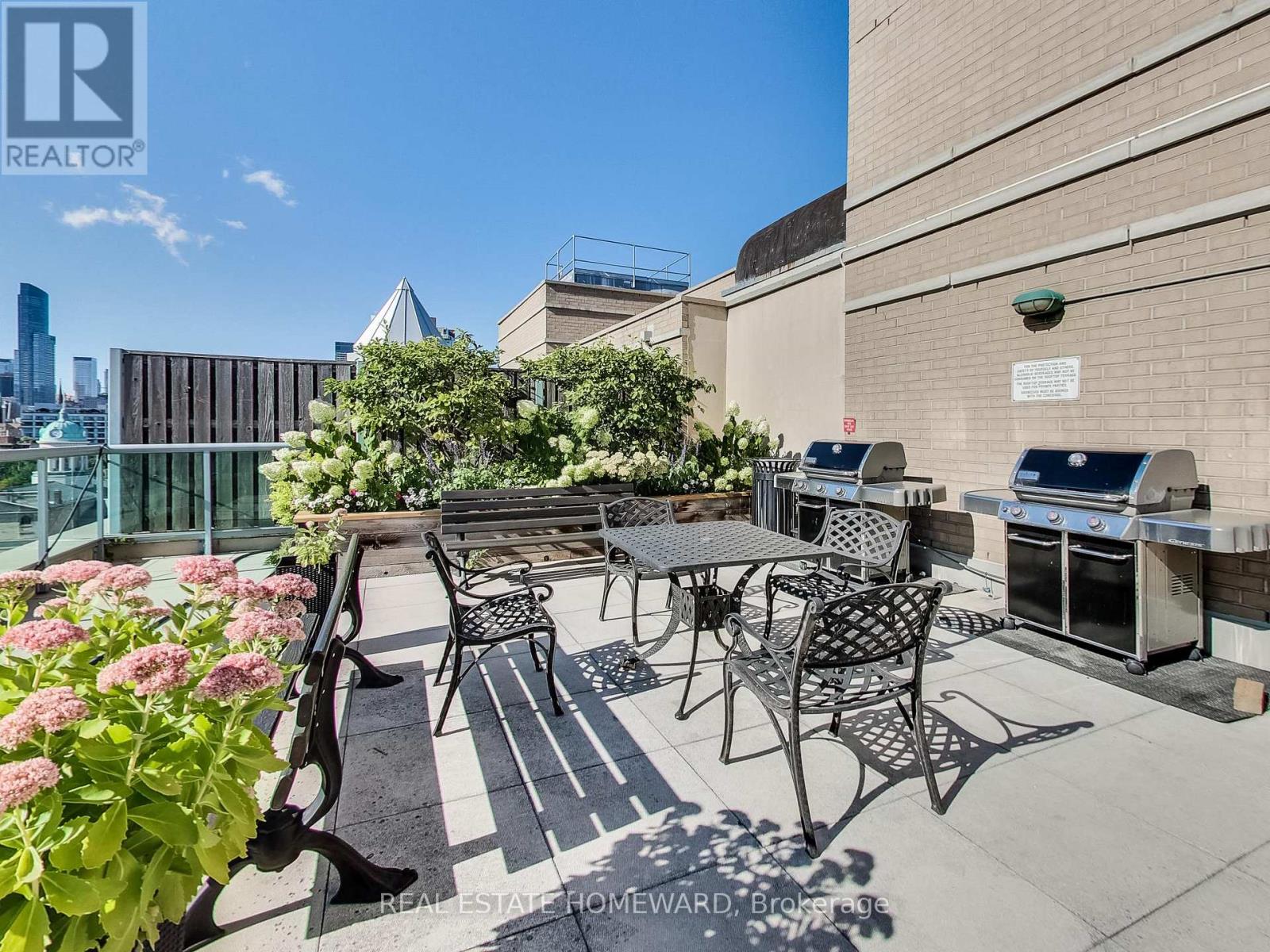 1111 - 109 Front Street E, Toronto, Ontario  M5A 4P7 - Photo 47 - C12705682