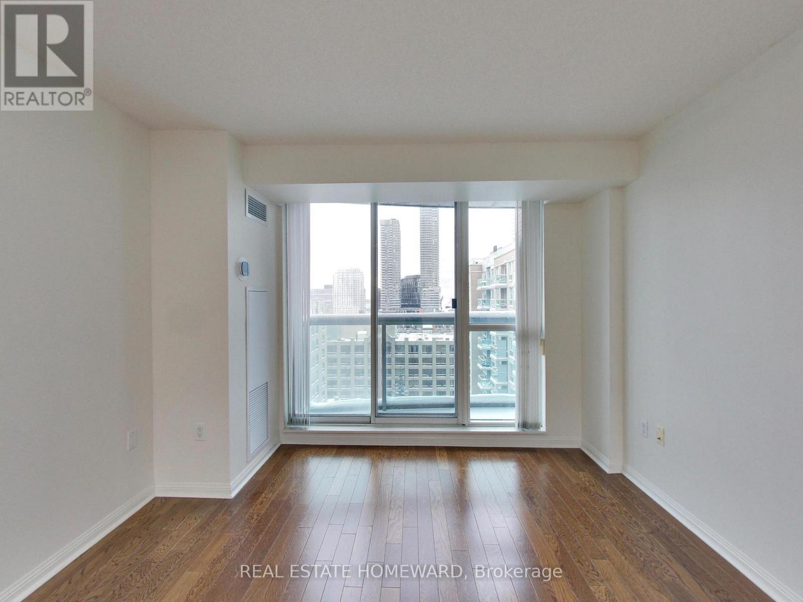 1111 - 109 Front Street E, Toronto, Ontario  M5A 4P7 - Photo 5 - C12705682