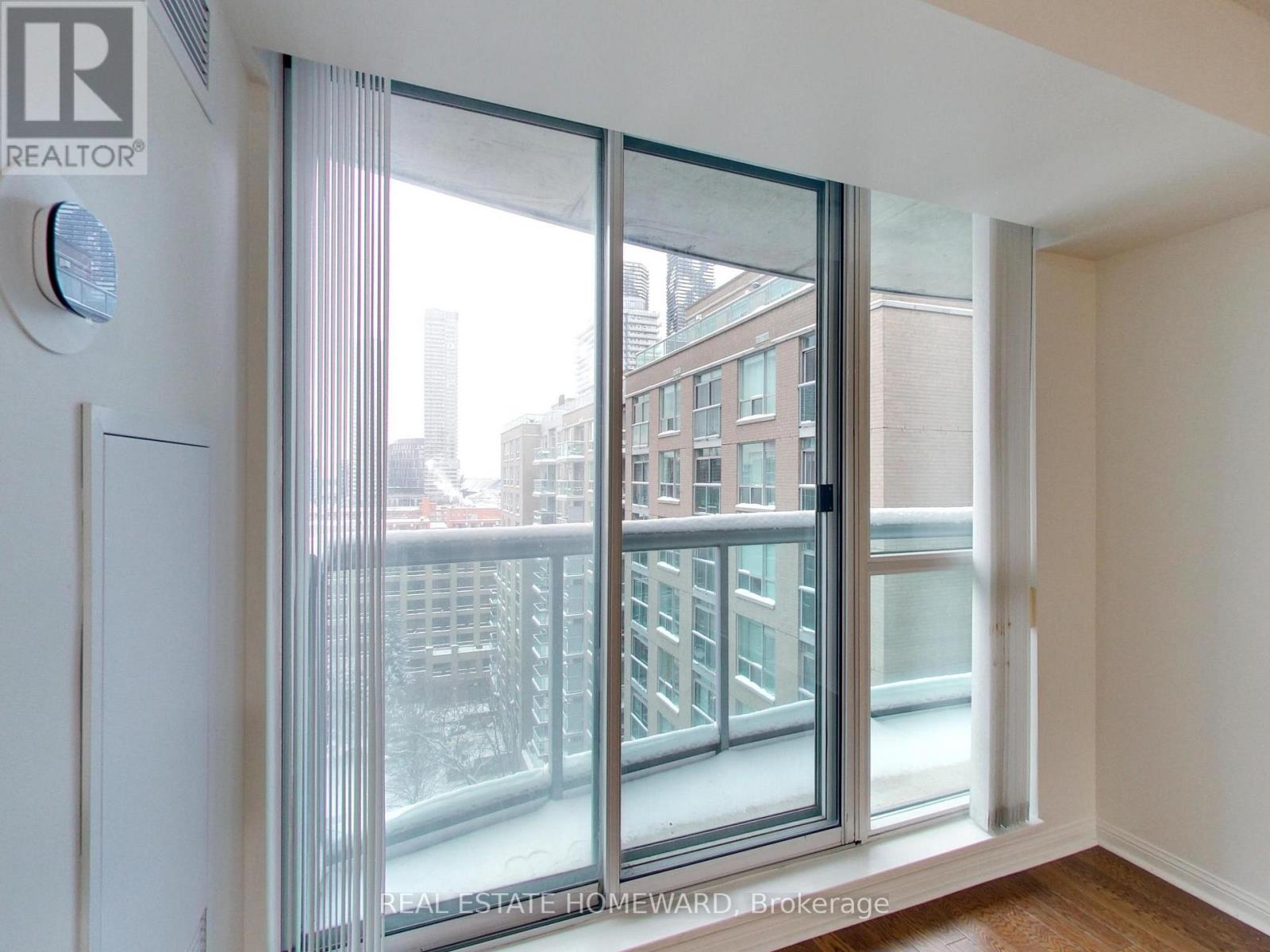 1111 - 109 Front Street E, Toronto, Ontario  M5A 4P7 - Photo 8 - C12705682