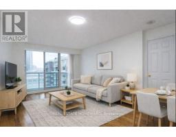 1111 - 109 FRONT STREET E, Toronto, Ontario