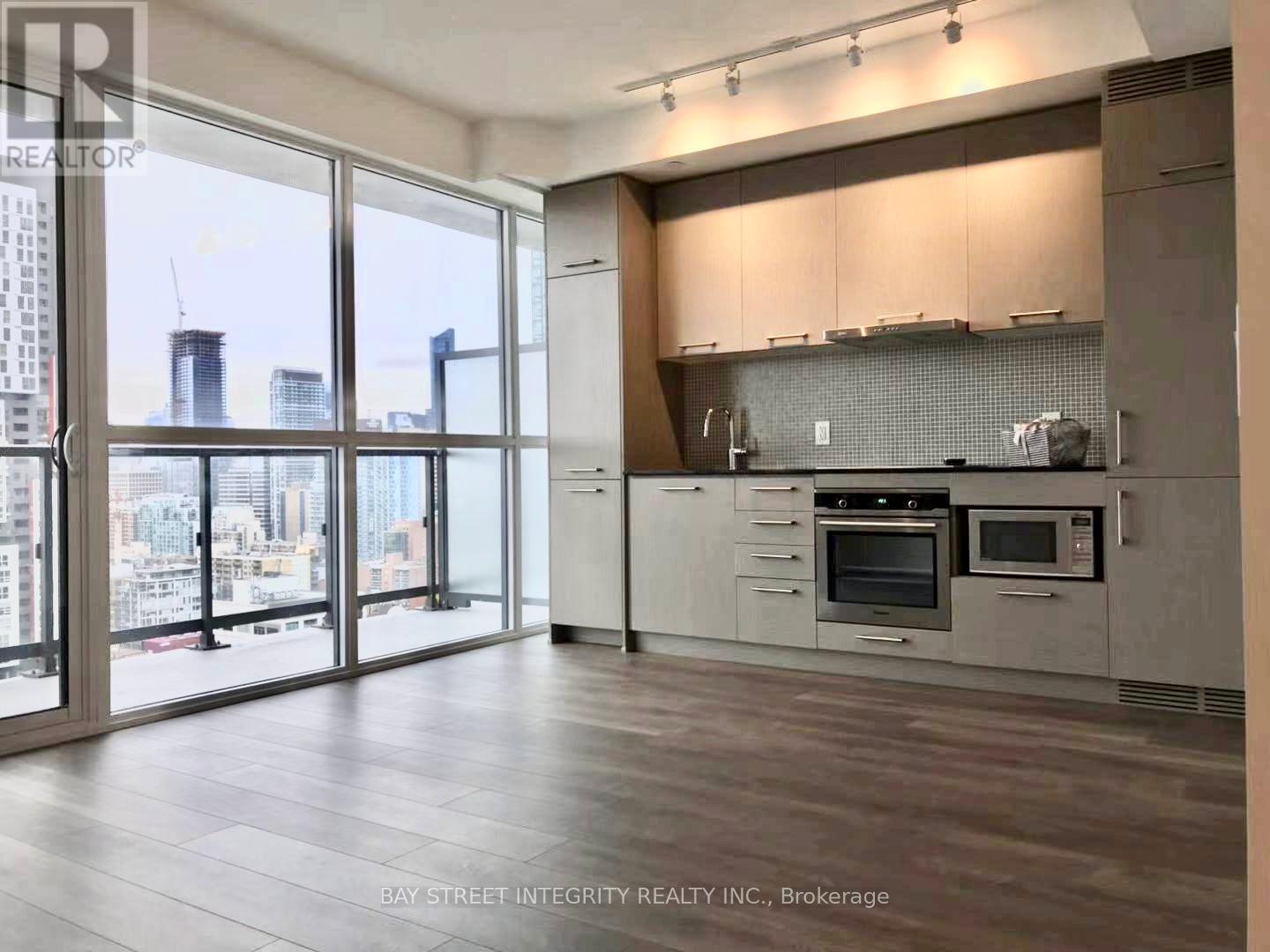 2407 - 87 Peter Street, Toronto, Ontario  M5V 0P1 - Photo 3 - C12705684