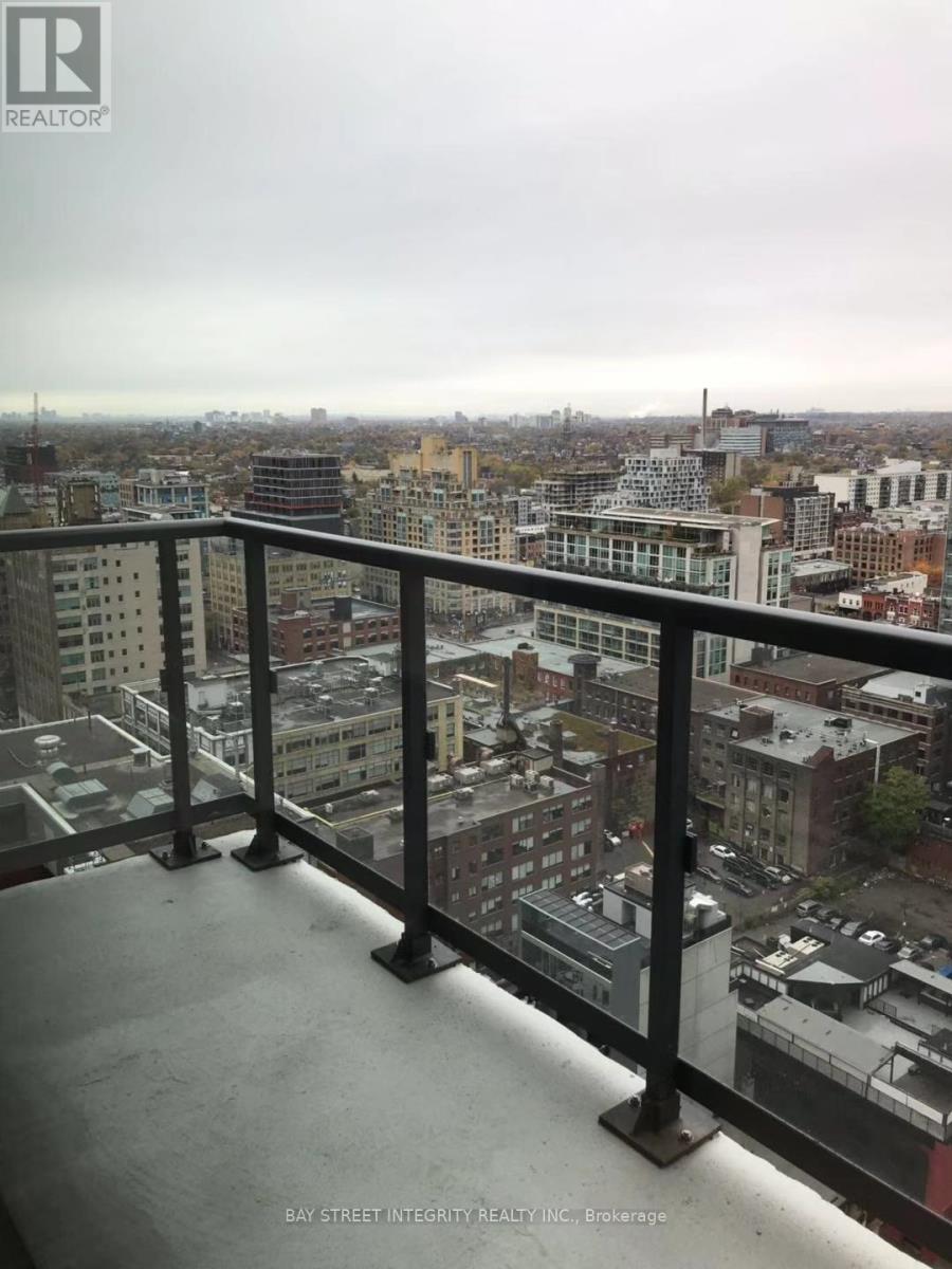 2407 - 87 Peter Street, Toronto, Ontario  M5V 0P1 - Photo 7 - C12705684