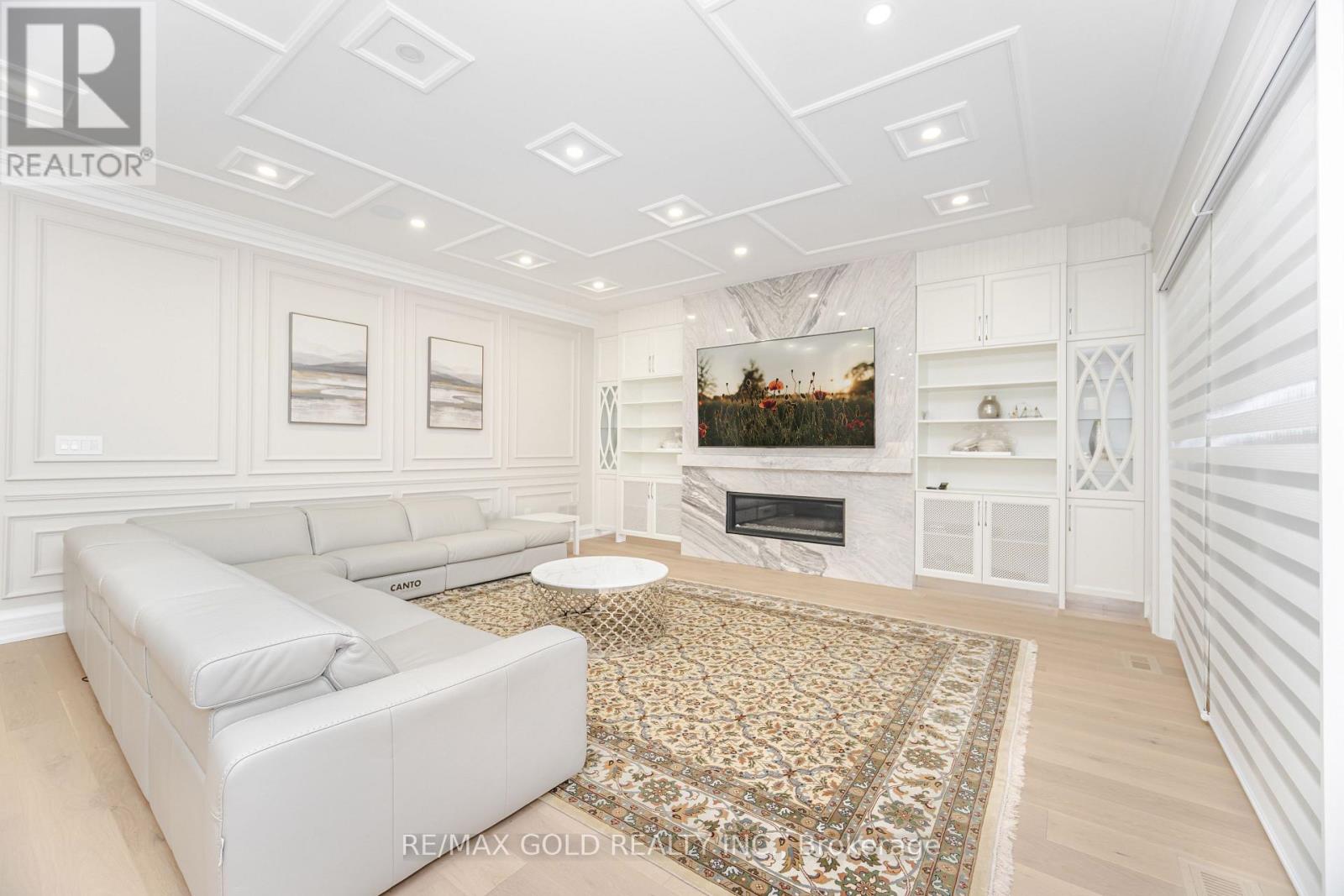 19 Maldaver Avenue, Mississauga, Ontario  L5M 1W4 - Photo 20 - W12705324