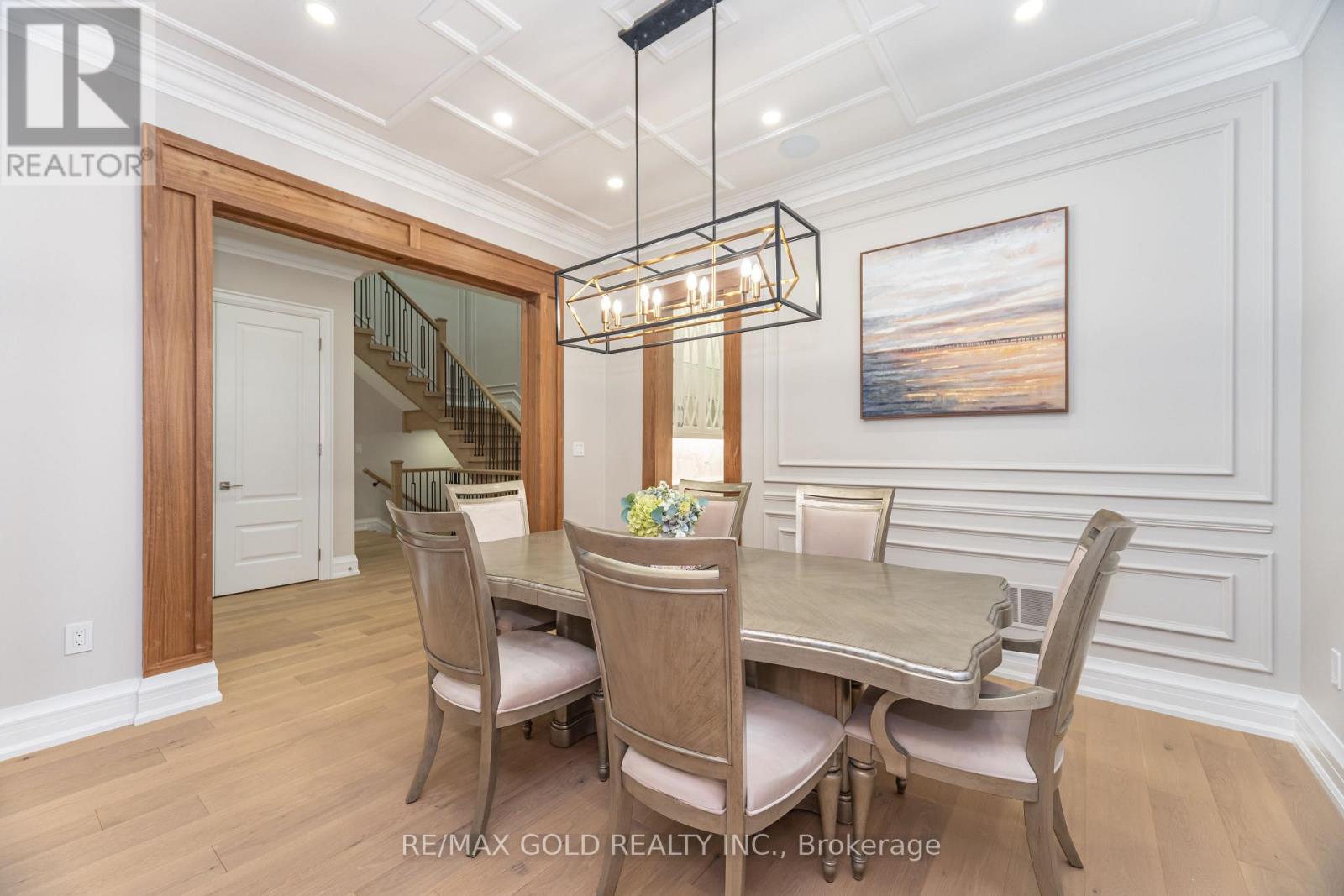 19 Maldaver Avenue, Mississauga, Ontario  L5M 1W4 - Photo 13 - W12705324