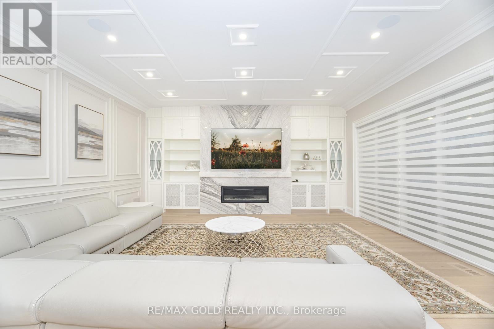 19 Maldaver Avenue, Mississauga, Ontario  L5M 1W4 - Photo 22 - W12705324