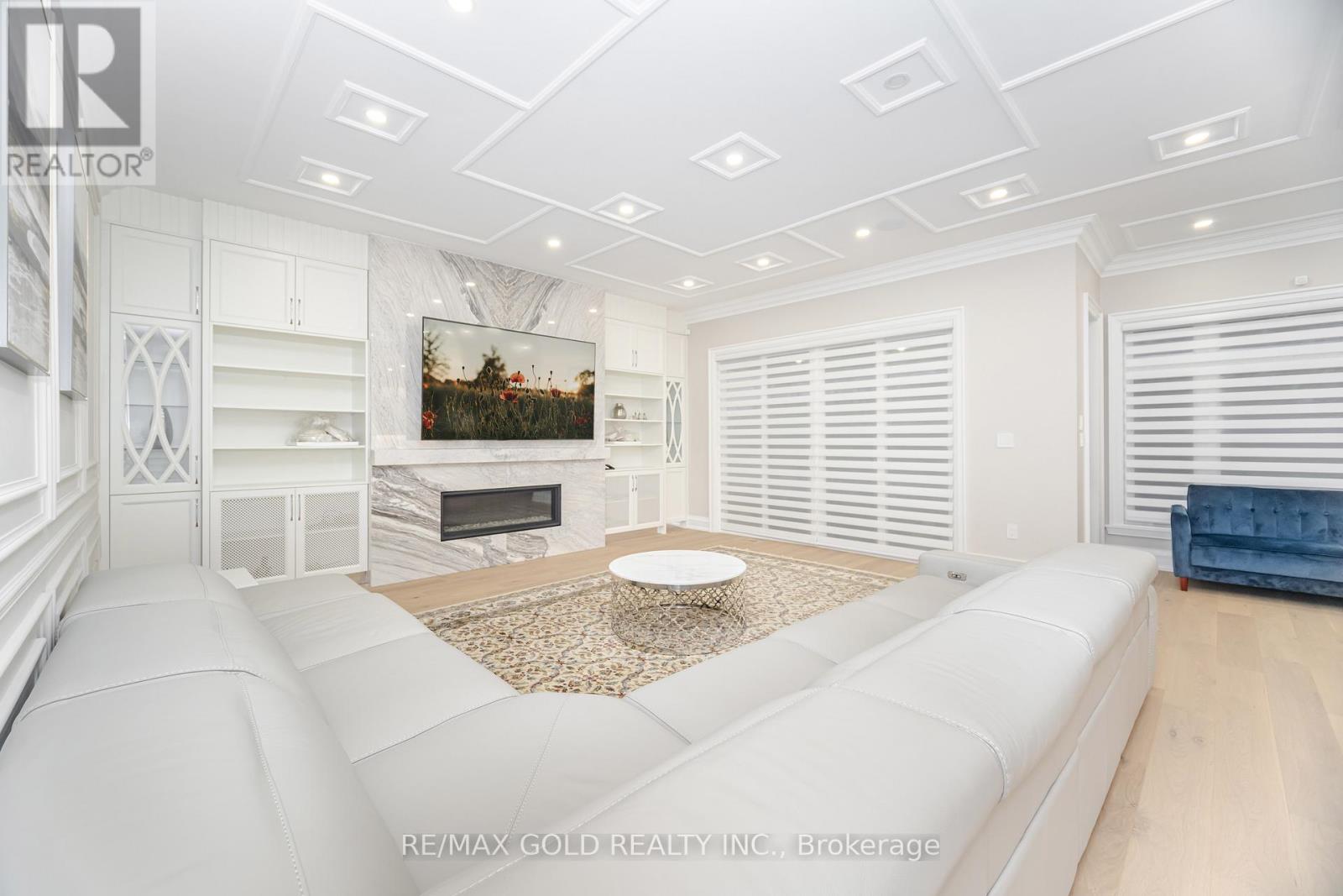 19 Maldaver Avenue, Mississauga, Ontario  L5M 1W4 - Photo 21 - W12705324