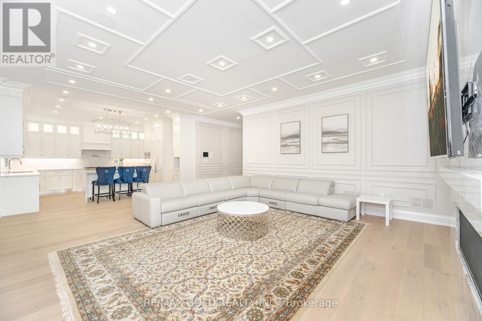 19 Maldaver Avenue, Mississauga, Ontario  L5M 1W4 - Photo 23 - W12705324