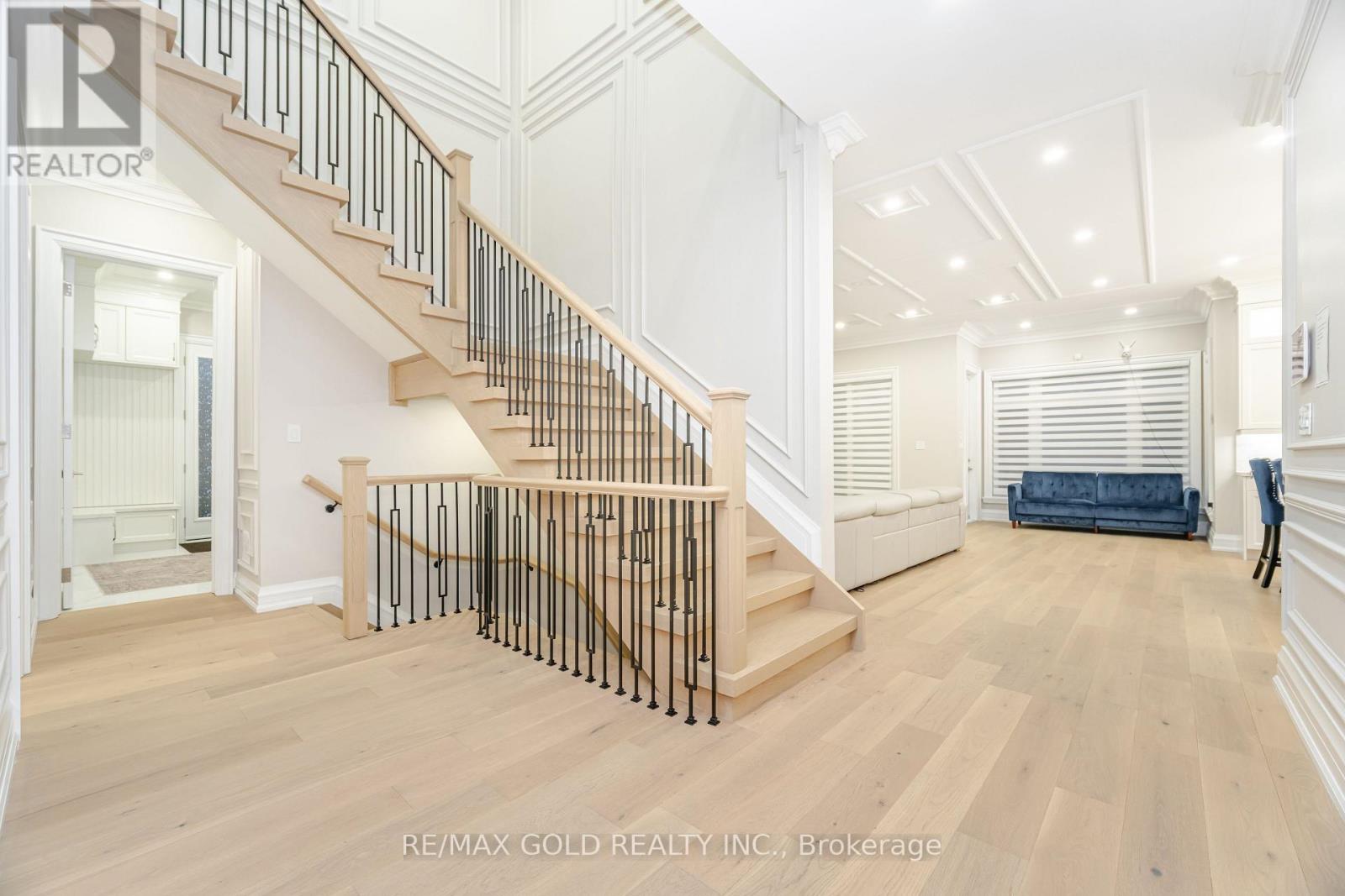 19 Maldaver Avenue, Mississauga, Ontario  L5M 1W4 - Photo 30 - W12705324