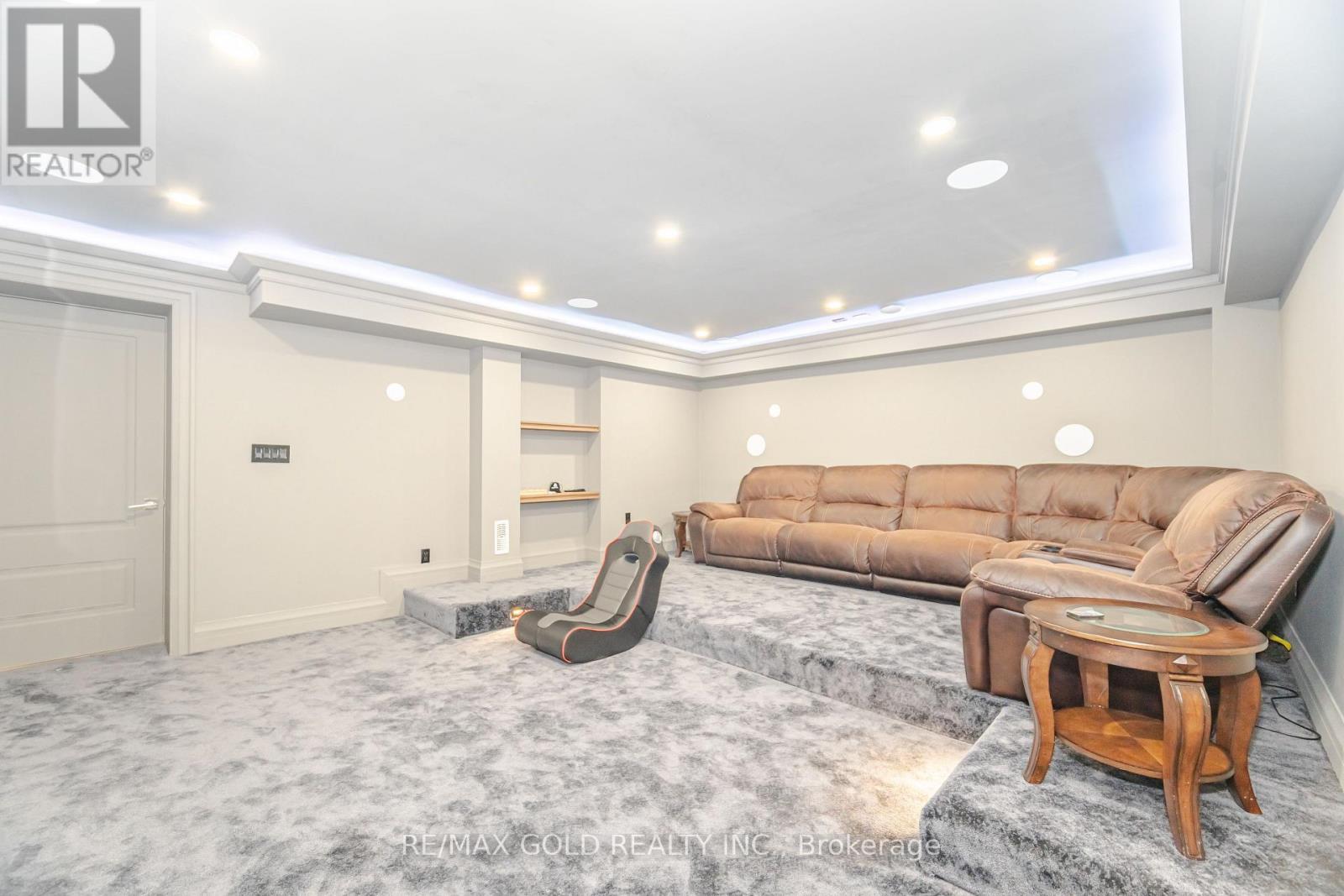 19 Maldaver Avenue, Mississauga, Ontario  L5M 1W4 - Photo 43 - W12705324