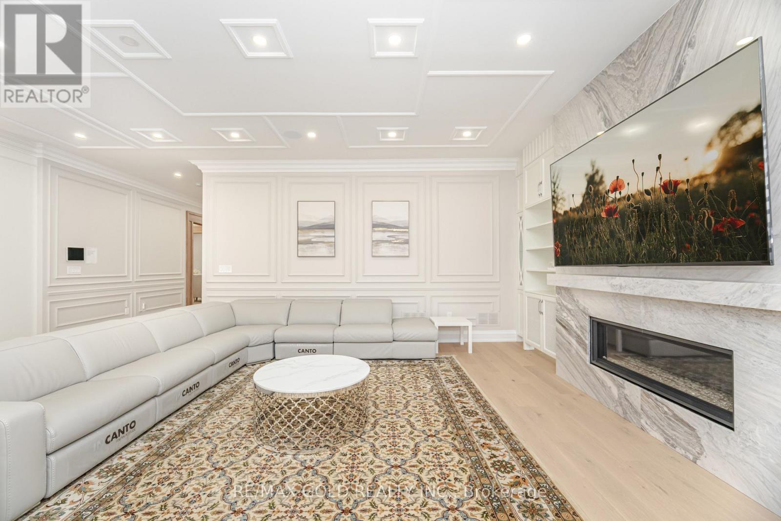 19 Maldaver Avenue, Mississauga, Ontario  L5M 1W4 - Photo 24 - W12705324