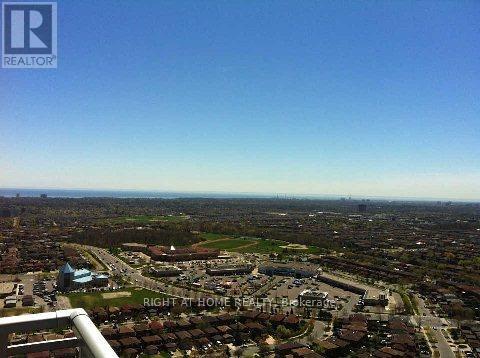 3310 - 225 Webb Drive N, Mississauga, Ontario  L5B 4P2 - Photo 16 - W12705674