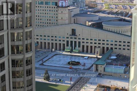 3310 - 225 Webb Drive N, Mississauga, Ontario  L5B 4P2 - Photo 17 - W12705674
