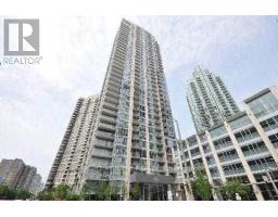 3310 - 225 WEBB DRIVE N, Mississauga, Ontario