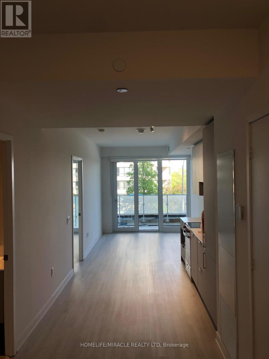 210 - 3883 Quartz Road, Mississauga, Ontario  L5B 4M6 - Photo 3 - W12705678