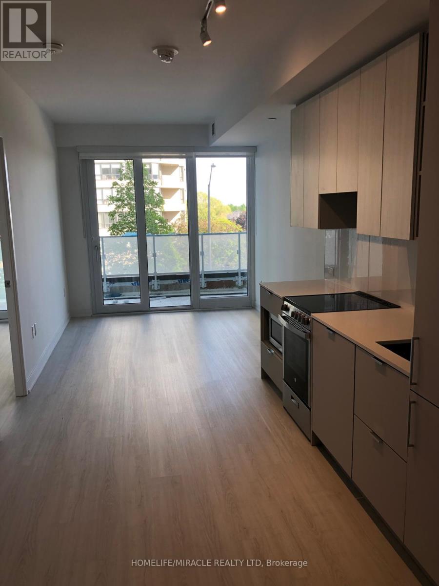 210 - 3883 Quartz Road, Mississauga, Ontario  L5B 4M6 - Photo 4 - W12705678