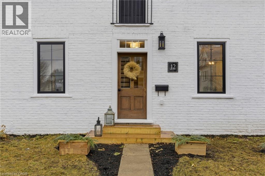 12 Mill Street, Elmira, Ontario  N3B 2K2 - Photo 4 - 40782143