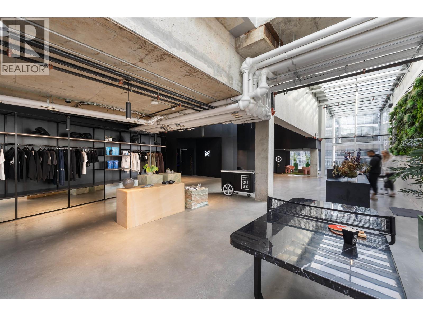 3209 1480 Howe Street, Vancouver, British Columbia  V6Z 0G5 - Photo 30 - R3080291