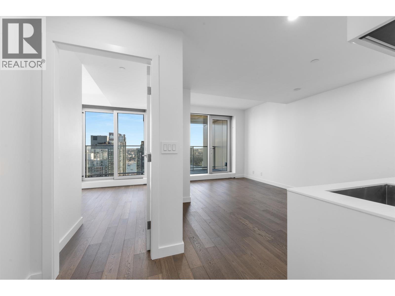 3209 1480 Howe Street, Vancouver, British Columbia  V6Z 0G5 - Photo 9 - R3080291