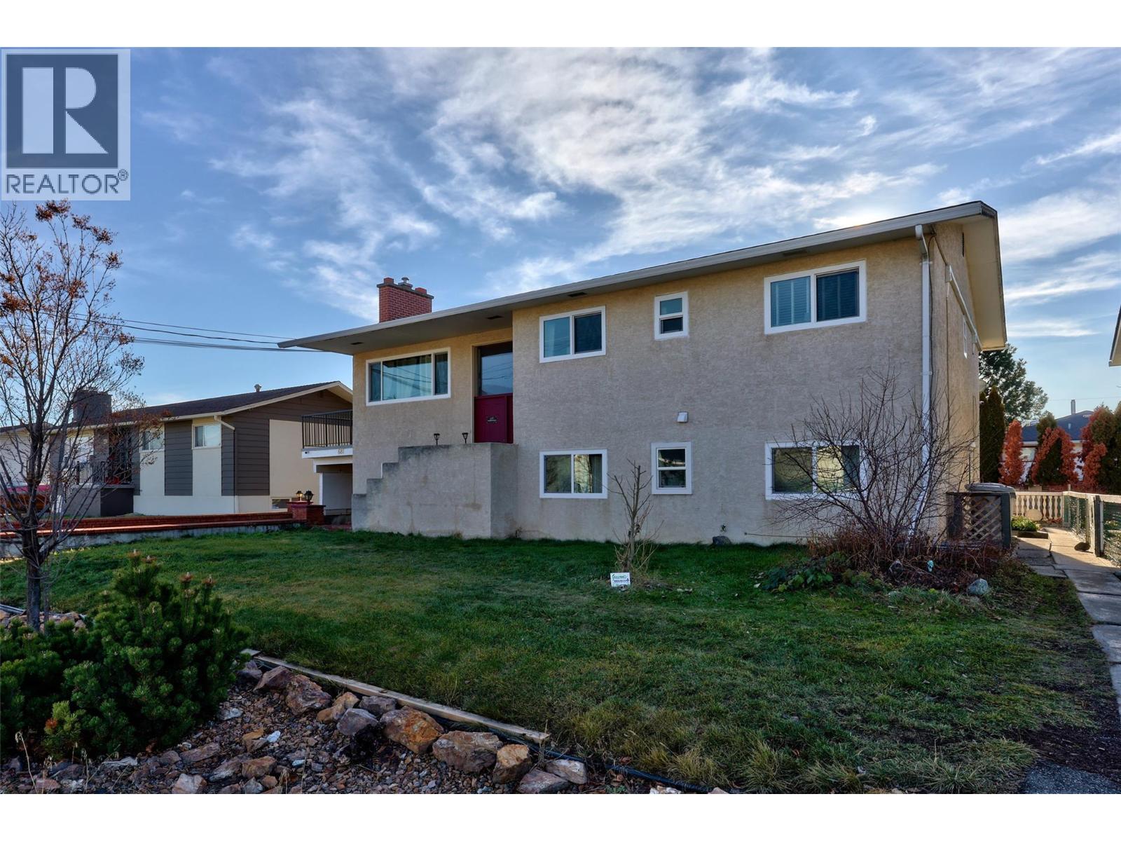 681 RICHMOND Avenue, Kamloops, British Columbia