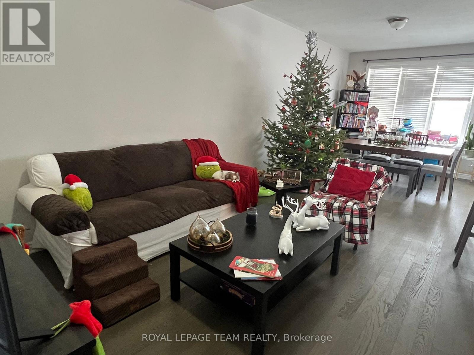 689 Rouncey Road, Ottawa, Ontario  K2V 0P9 - Photo 5 - X12705706