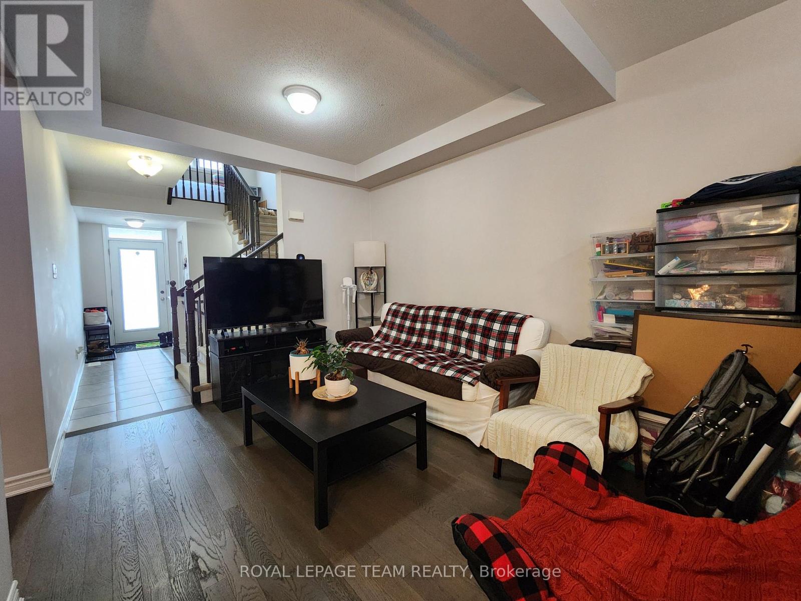 689 Rouncey Road, Ottawa, Ontario  K2V 0P9 - Photo 6 - X12705706