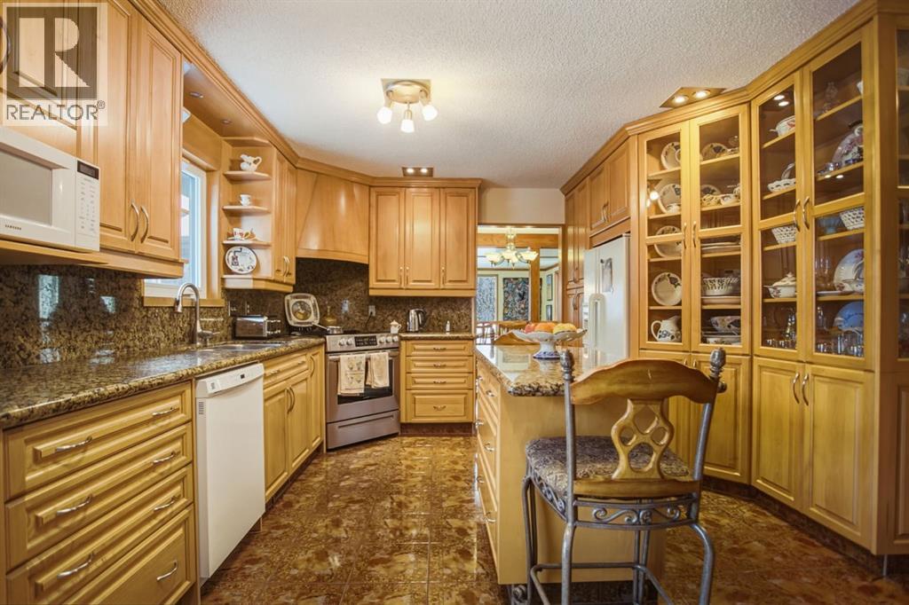 242016 White Post Lane W, Rural Foothills County, Alberta  T1S 3K3 - Photo 17 - A2275199